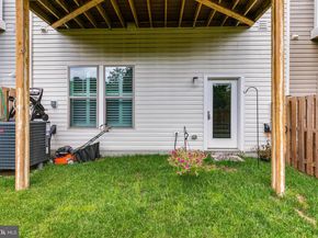 2603 Loganberry Drive, Herndon VA 20171