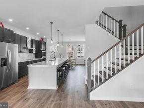 2603 Loganberry Drive, Herndon VA 20171