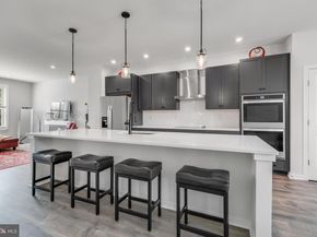 2603 Loganberry Drive, Herndon VA 20171