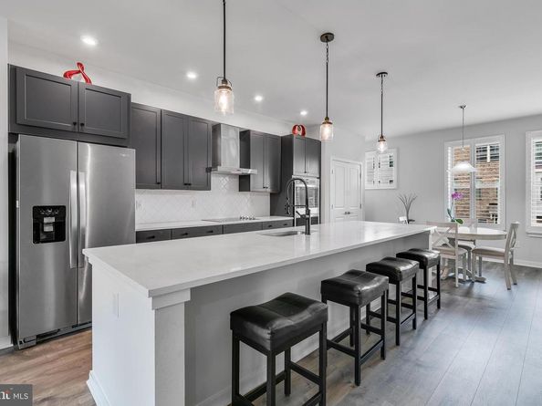 2603 Loganberry Drive, Herndon VA 20171