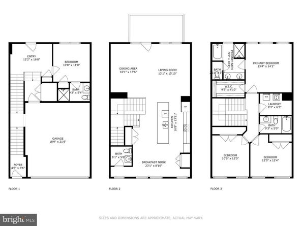 2603 Loganberry Drive, Herndon VA 20171