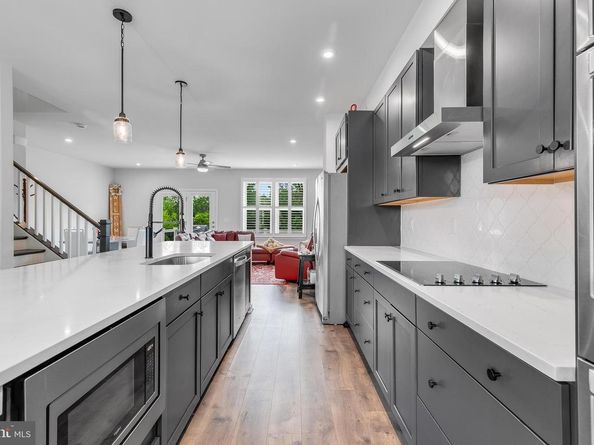 2603 Loganberry Drive, Herndon VA 20171