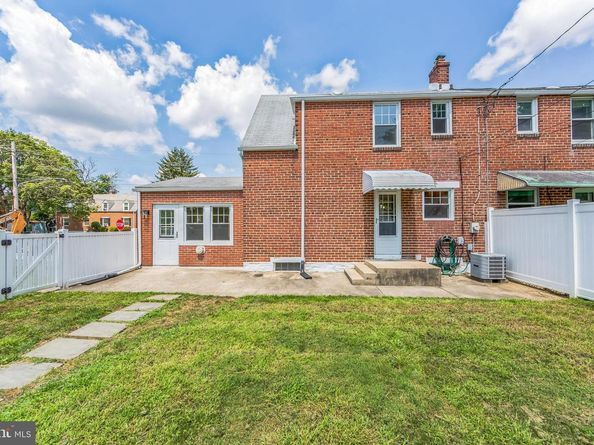 1142 7TH Avenue, Swarthmore PA 19081