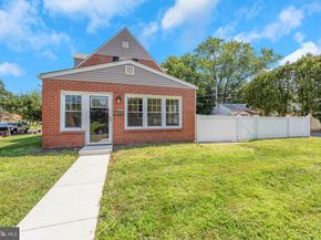 1142 7TH Avenue, Swarthmore PA 19081