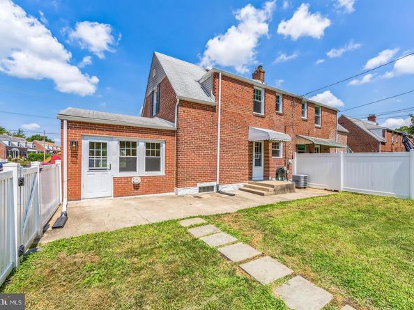 1142 7TH Avenue, Swarthmore PA 19081