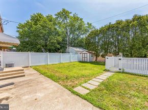 1142 7TH Avenue, Swarthmore PA 19081
