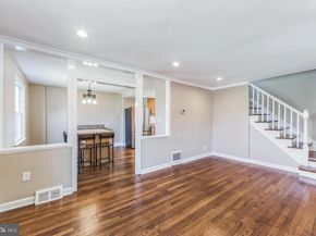 1142 7TH Avenue, Swarthmore PA 19081