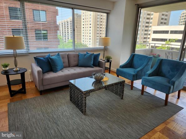 5500 Friendship Boulevard 1422N, Chevy Chase MD 20815