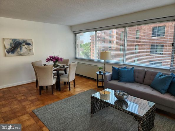 5500 Friendship Boulevard 1422N, Chevy Chase MD 20815