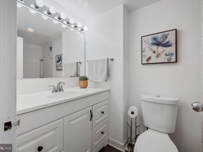 5500 Friendship Boulevard 1422N, Chevy Chase MD 20815