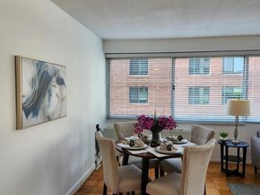 5500 Friendship Boulevard 1422N, Chevy Chase MD 20815