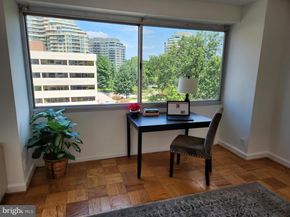 5500 Friendship Boulevard 1422N, Chevy Chase MD 20815