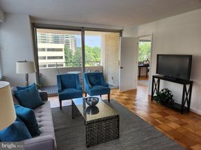 5500 Friendship Boulevard 1422N, Chevy Chase MD 20815
