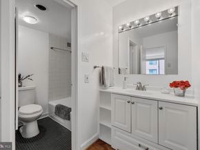 5500 Friendship Boulevard 1422N, Chevy Chase MD 20815