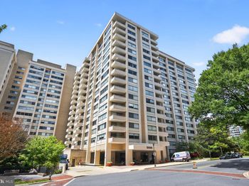 5500 Friendship Boulevard