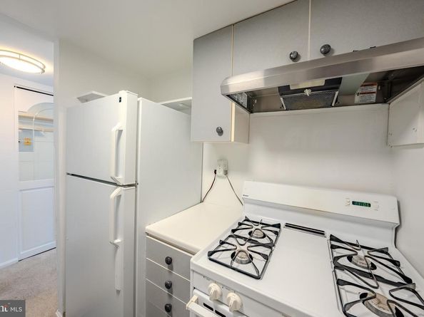 1300 Army Navy Drive 118, Arlington VA 22202