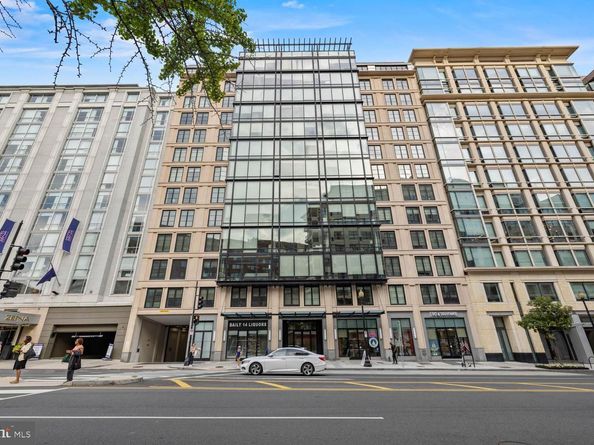 1133 14TH Street NW 802, Washington DC 20005