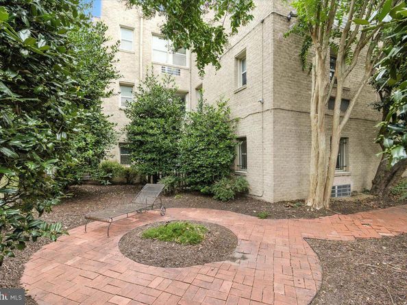 1367 K Street SE B, Washington DC 20003