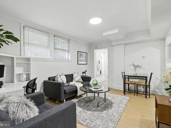 1367 K Street SE B, Washington DC 20003