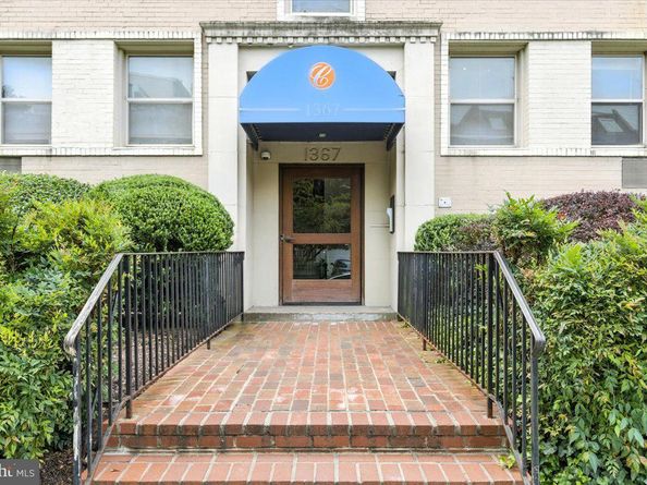 1367 K Street SE B, Washington DC 20003