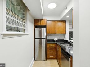 1367 K Street SE B, Washington DC 20003
