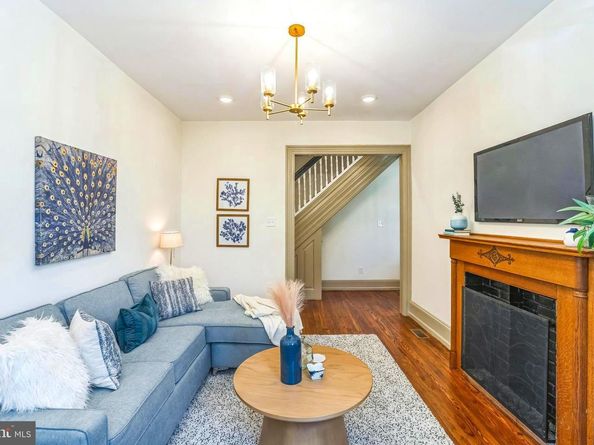 4416 Pechin Street, Philadelphia PA 19128