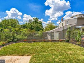 4416 Pechin Street, Philadelphia PA 19128