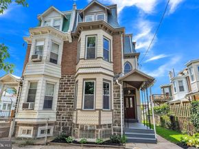 4416 Pechin Street, Philadelphia PA 19128