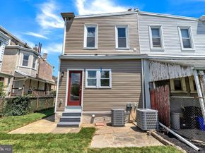 4416 Pechin Street, Philadelphia PA 19128