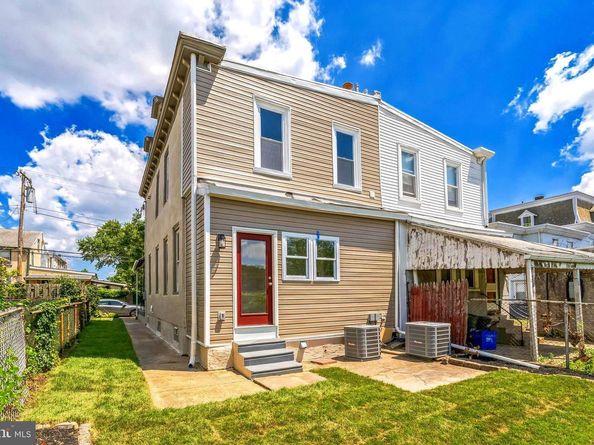 4416 Pechin Street, Philadelphia PA 19128