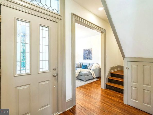 4416 Pechin Street, Philadelphia PA 19128