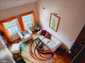 3432 S Wakefield Street B1, Arlington VA 22206