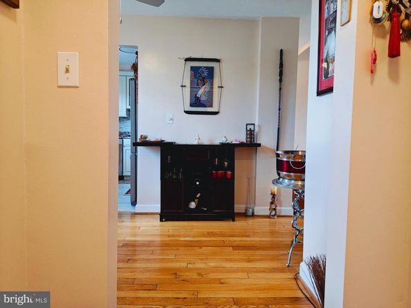 3432 S Wakefield Street B1, Arlington VA 22206