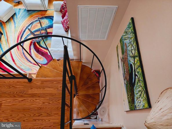 3432 S Wakefield Street B1, Arlington VA 22206