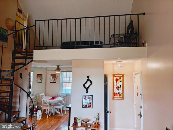 3432 S Wakefield Street B1, Arlington VA 22206