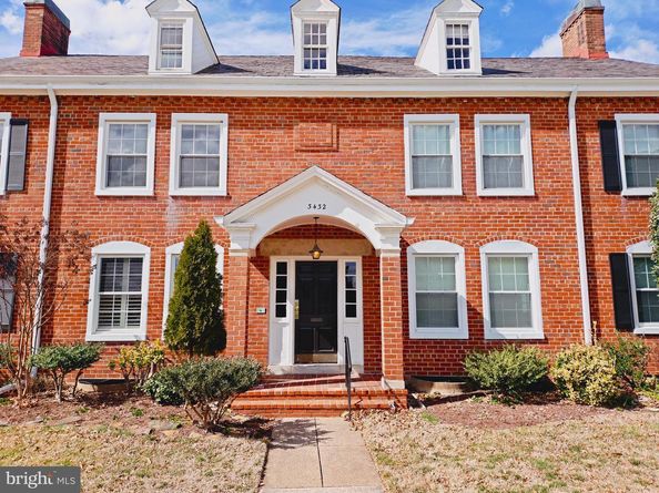 3432 S Wakefield Street B1, Arlington VA 22206