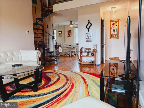 3432 S Wakefield Street B1, Arlington VA 22206