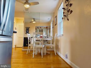3432 S Wakefield Street B1, Arlington VA 22206
