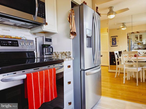 3432 S Wakefield Street B1, Arlington VA 22206