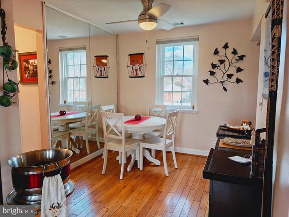 3432 S Wakefield Street B1, Arlington VA 22206