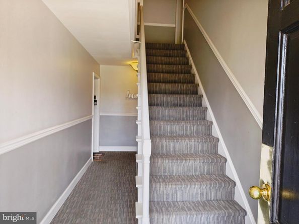 3432 S Wakefield Street B1, Arlington VA 22206