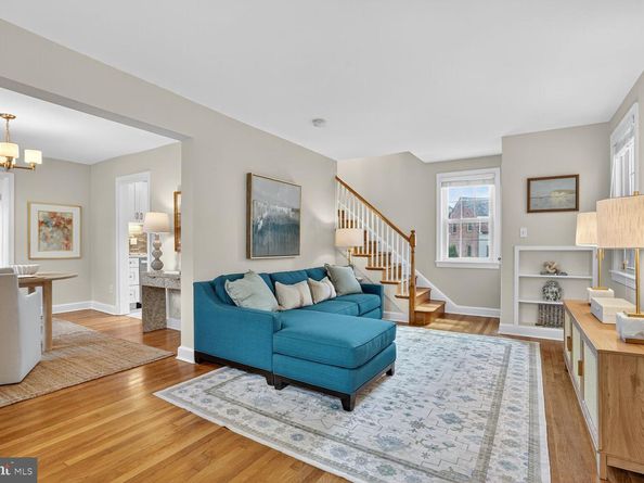 313 N Granada Street, Arlington VA 22203