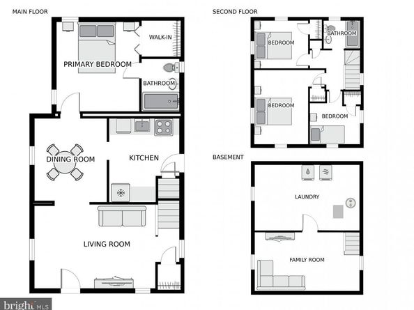 313 N Granada Street, Arlington VA 22203