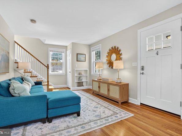 313 N Granada Street, Arlington VA 22203