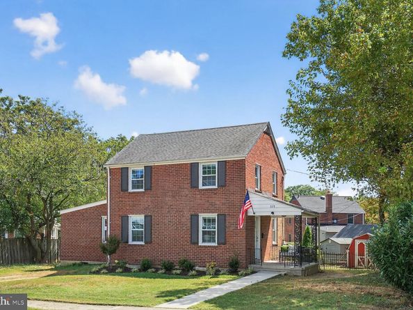 313 N Granada Street, Arlington VA 22203
