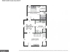313 N Granada Street, Arlington VA 22203