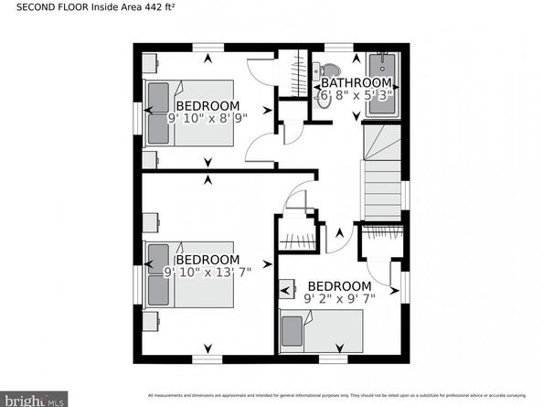 313 N Granada Street, Arlington VA 22203