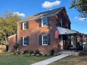 313 N Granada Street, Arlington VA 22203