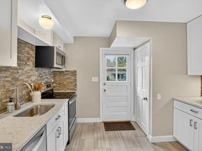 313 N Granada Street, Arlington VA 22203