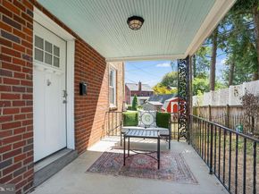 313 N Granada Street, Arlington VA 22203